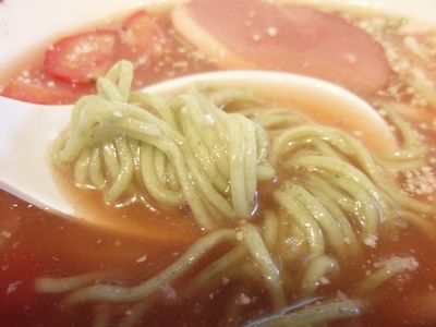 らーめん　奏