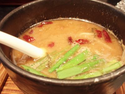 つけめん舎　　一輝（いっき）