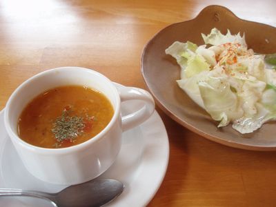印度カレー mana