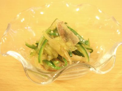晩御飯