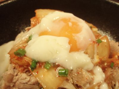 晩御飯