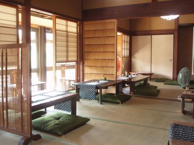 無縫庵