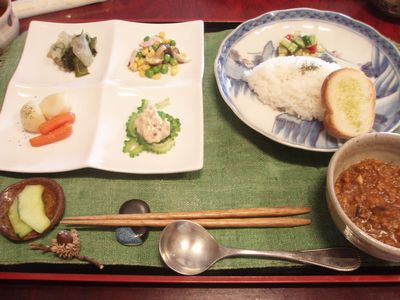 無縫庵