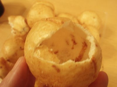 ハマッテマス