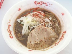 第五回信州ラーメン博　Ⅱ