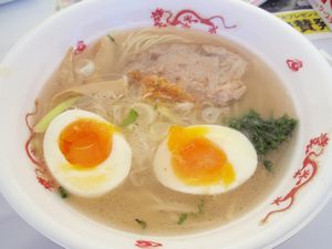 第五回信州ラーメン博　Ⅱ