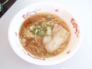 第五回信州ラーメン博　Ⅱ