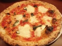 南イタリア料理　ナポリ