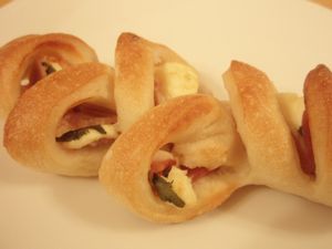 ブーランジェリー　スギヤマ