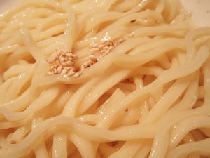 麺の坊　晴天