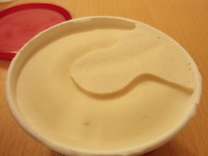 ハーゲンダッツ