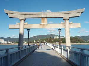 竹島