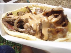 昨日のモザイカルチャー
