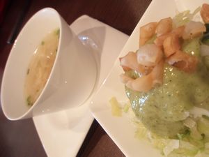百華