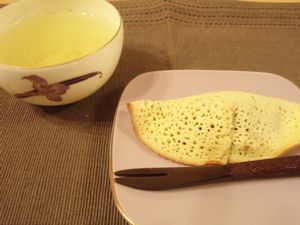 橘香堂