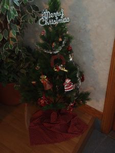 クリスマスバージョン