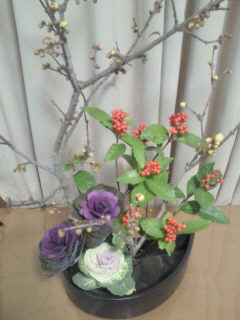 Happy☆2012