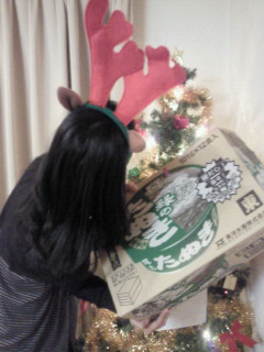 お誕生日会☆