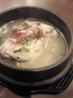 韓国焼肉ぶんぶん♪