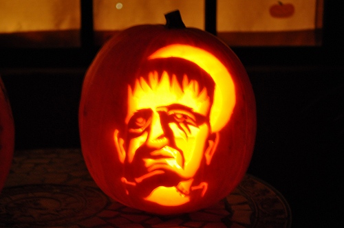 2011ハッピーハロウィン♪