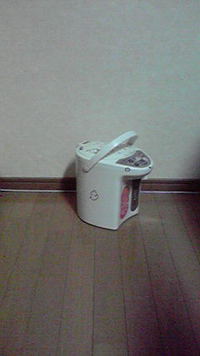 まだまだいます… 2008/09/06 20:35:31