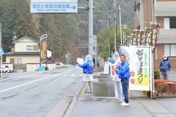 ≪活動報告・中山間≫佐久間新そばまつり。そば！ソバ！蕎麦！