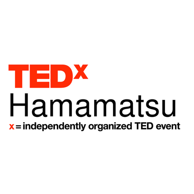 ≪ボランティアスタッフ募集≫　『TEDxHamamatsu　スタッフ募集』のお知らせです。