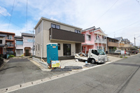 新築・鴨江2990万 （浜松市 旧中区）