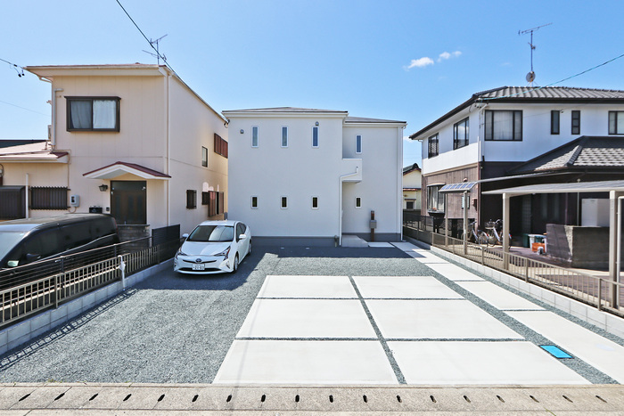 ご成約：新築・舞阪町 （浜松市西区）