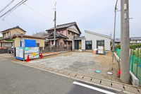 完成前の選べるご成約プレゼント：平屋の新築・舞阪町2680万 （浜松市 旧西区）