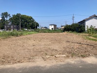 完成前の選べるご成約プレゼント：平屋の新築・瓜内町2990万 （浜松市 旧南区） 2024/10/14 14:17:00