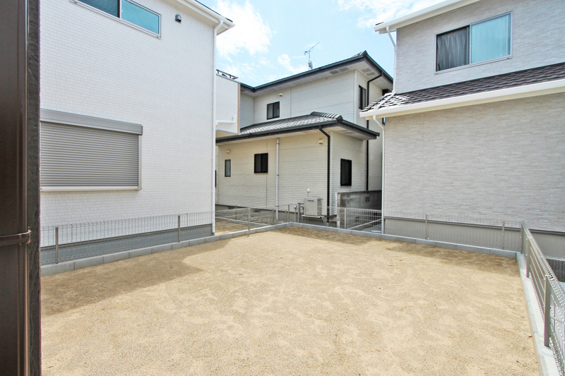 新築一戸建・頭陀寺町（浜松市南区）