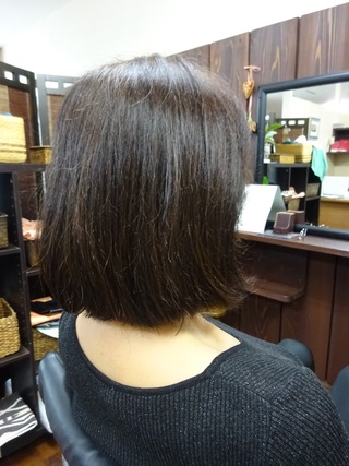 重ね染めと二度染め