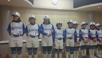 『掛川ｿﾌﾄﾎﾞｰﾙ協会』 2015/02/25 22:48:42
