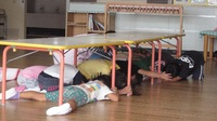 横須賀幼稚園　避難訓練 2012/09/05 23:38:57
