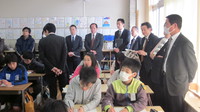 誇りある未来に向けて　～　「家庭教育支援条例」 2015/04/04 23:52:29