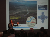 『 第3回 県政報告会 』 を終えて 2014/02/19 09:01:31