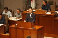 地方議員として 2014/07/15 21:56:19
