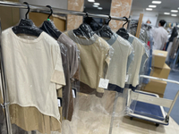 春物入荷 2021/04/06 09:53:58