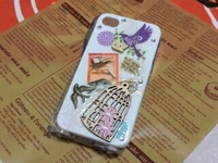 iphoneケース ホワイト two 2013/01/28 13:07:34