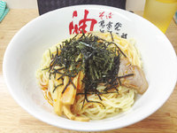 麺屋三郎（2014.1.29） 2014/01/30 11:27:49