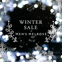 ☆2017 WINTER SALEのお知らせ☆