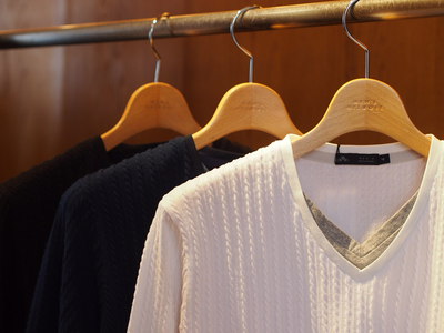 3-dimensional jersey カットソーがバリエーション豊富に入荷しました！