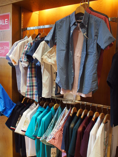 2016 SUMMER SALE のお知らせ！！