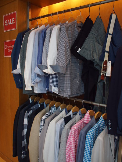 2016 SUMMER SALE のお知らせ！！