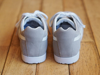 Gola(ゴーラ)/HONOUR M　スウェードローカットスニーカー