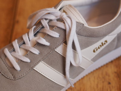 Gola(ゴーラ)/HONOUR M　スウェードローカットスニーカー