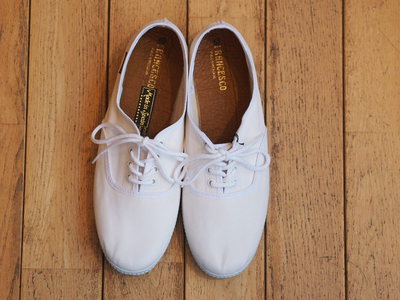 FRANCESCO ×MENSMELROSE別注Q4873Eベーススニーカー