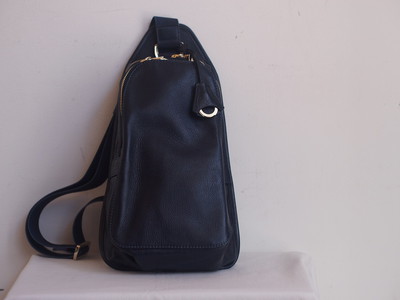 aniary(アニアリ)アンティークレザーボディバッグ Body Bag　[01-07004]