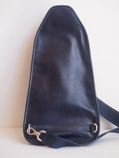 aniary(アニアリ)アンティークレザーボディバッグ Body Bag　[01-07004]